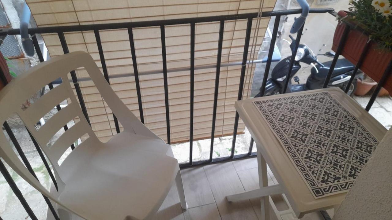 Casa Vacanza Giulia Palermo Exterior photo
