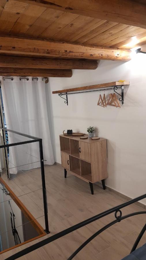 Casa Vacanza Giulia Palermo Exterior photo