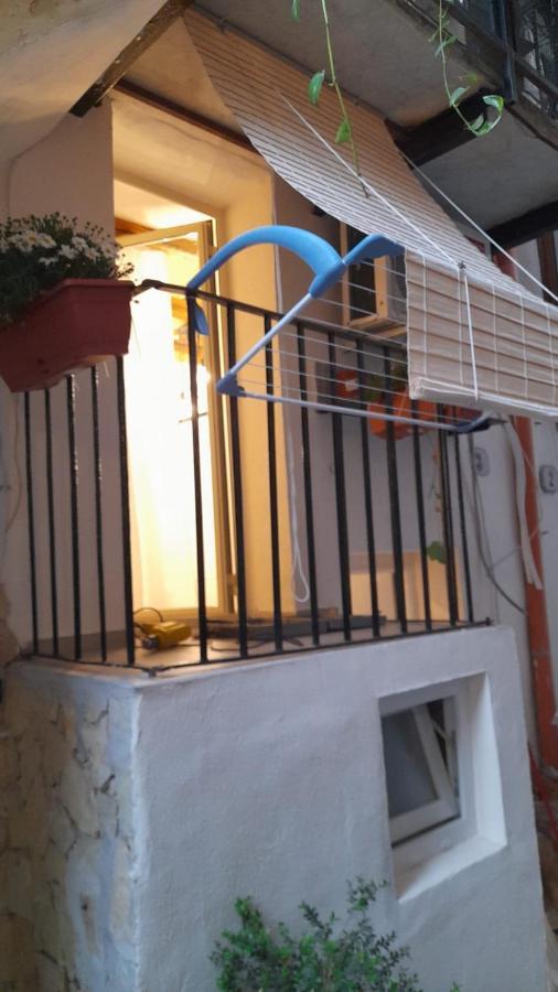 Casa Vacanza Giulia Palermo Exterior photo